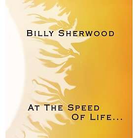 Billy Sherwood At The Speed Of Life... CD