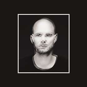 Tomas Barfod Love Me CD