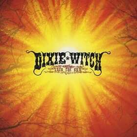 Witch Into The Sun CD