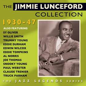 Jimmie Lunceford The Collection CD