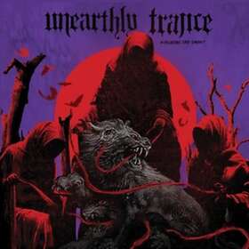 Unearthly Trance Stalking The Ghost CD