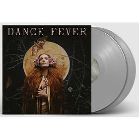 Florence & The Machine Dance Fever Limited Edition LP