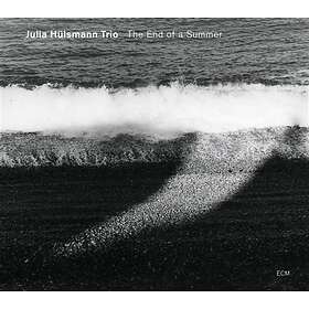 Julia Hülsmann The End Of A Summer CD