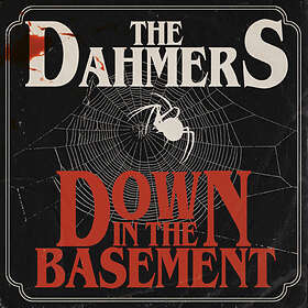Ths Down In Basement CD