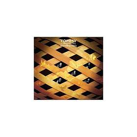 The Hillbenders Tommy: A Bluegrass Opry CD