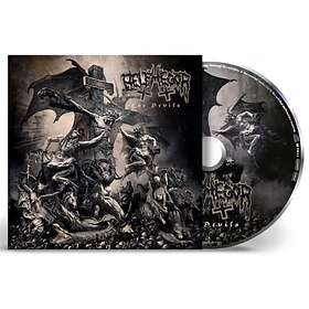 Belphegor The Devils CD