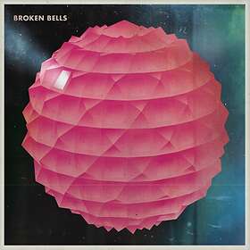 Broken Bells - Broken Bells LP