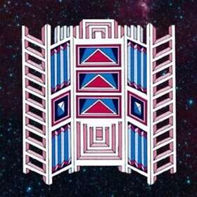 Far Reaches LP