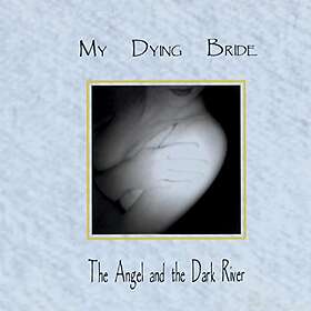 My Dying The Angel And Dark River CD