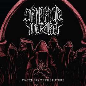 Serpent's Order Watchers Of The Future CD