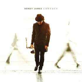 Boney James CD