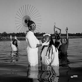 Immanuel Wilkins The 7th Hand LP