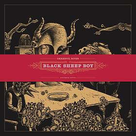 Okkervil River Black Sheep Boy 10th Anniversary Edition CD