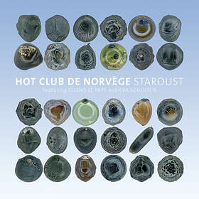 Hot Club De Norvege CD