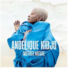 Angelique Kidjo Mother Nature CD