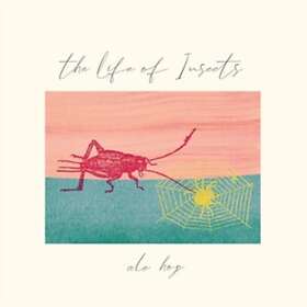 Ale Hop The Of Insects LP