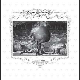 John Zorn Beyond Good And Evil CD