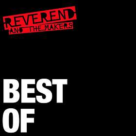And The Makers Best Of CD