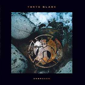 Tokyo Unbroken CD