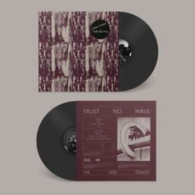 Special Interest No Wave LP