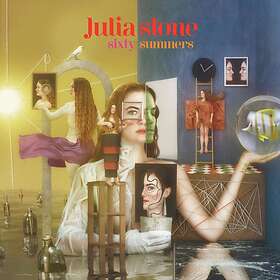 Julia Stone Sixty Summers LP