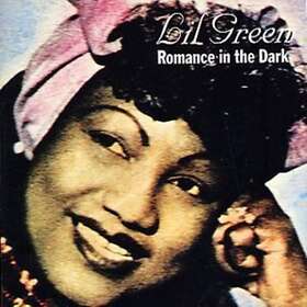 Lil Green Romance In The Dark CD