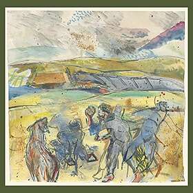 Promised Land Sound For Use And Delight CD