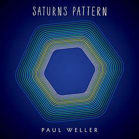Saturns Pattern Deluxe Edition