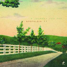Nostalgia 77 A Journey Too Far CD