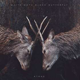 White Moth Black Atone CD