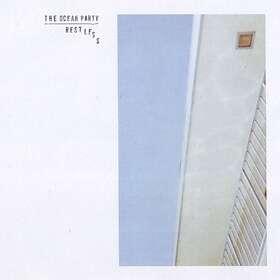The Party Restless CD