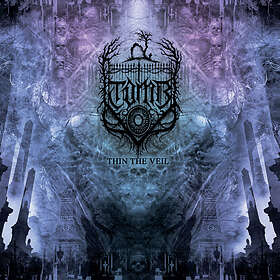 T.O.M.B. Thin The Veil CD