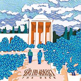 The Deer Do No Harm LP