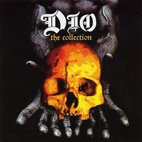 Dio The Collection CD