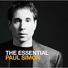 Paul Simon The CD