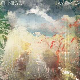 Chiminyo I Am Panda Limited Edition CD