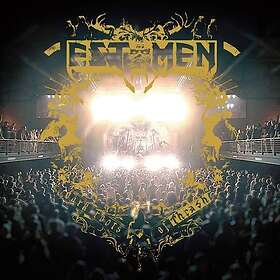 Testament Dark Roots Of Thrash CD