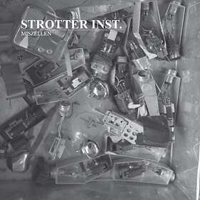 Strotter Inst.. Miszellen LP