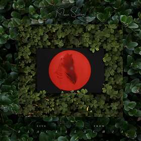 Moses Sumney Live From Blackalachia LP