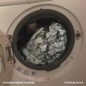 Tirzah - Highgrade LP