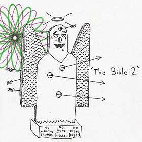 Ajj The Bible 2 CD