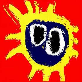 Primal Scream Screamadelica 20th Anniversary Edition (Remastered) CD