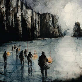 Deinonychus Insomnia CD