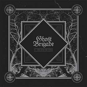 Ghost Brigade IV One With The Storm CD