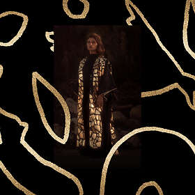 Elisapie Ballad Of The Runaway Girl CD