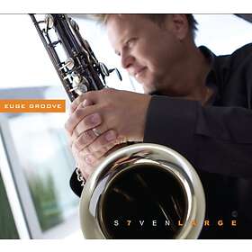 Euge Seven Large CD