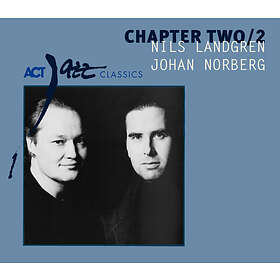 Landgren / Johan Norberg