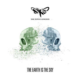 The Moth Gatherer Earth Is Sky CD
