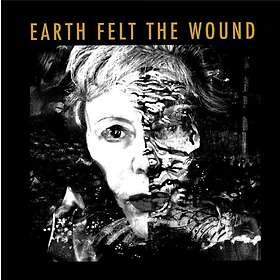 Kate Westbrook Earth Felt The Wound CD