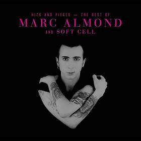 Marc Almond Hits And Pieces The Best Of Soft Cell CD